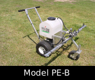 Model PE-B
