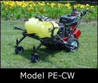 Model PE-CW
