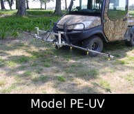 Model PE-UV