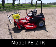 Model PE-ZTR
